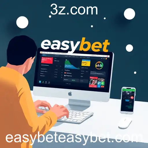 A Expansão do Mercado de Jogos Online no Brasil