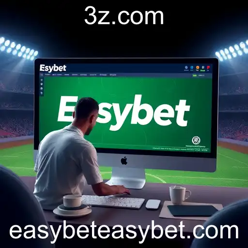 Easybet Revoluciona o Mercado com Novas Funcionalidades