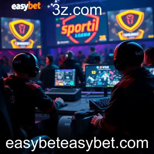 O Impacto da Easybet no Mundo dos Jogos Online