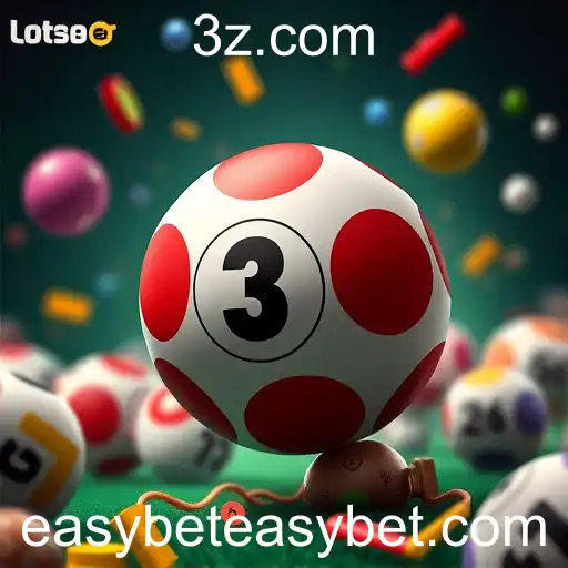 A Revolução do Mercado de Apostas com Easybet