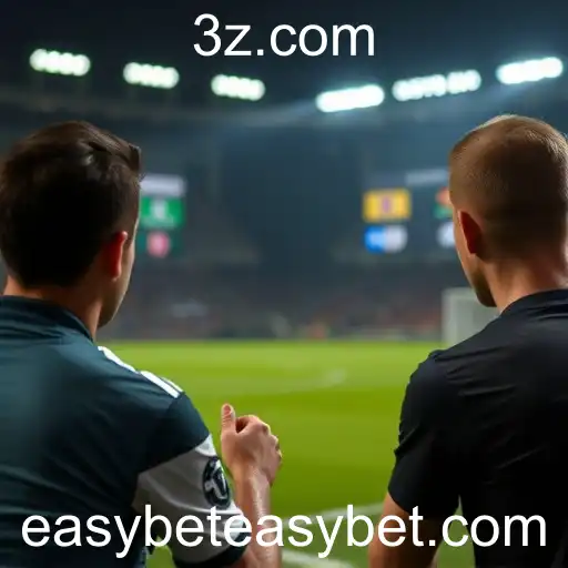 A Ascensão do EasyBet no Mercado de Apostas Online