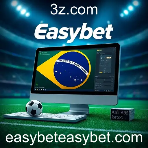 Impacto dos Jogos On-line no Brasil e a Ascensão do Easybet