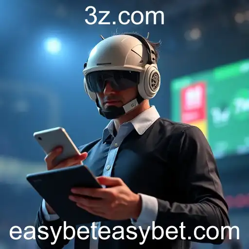 Inovação e Responsabilidade no Setor de Jogos Online