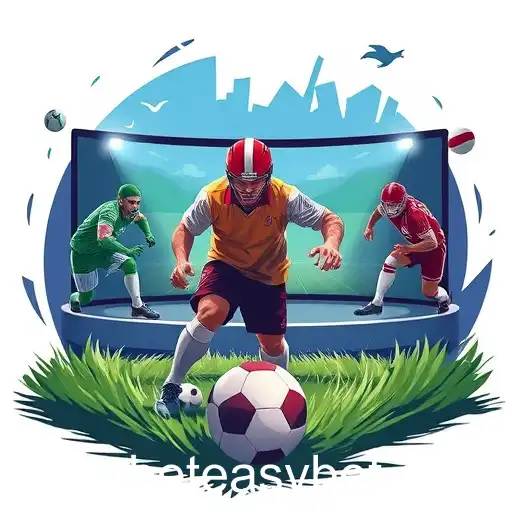 A Revolução dos Jogos de Apostas Online em 2025