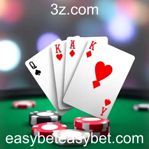 Crescimento e Desafios no Cenário Atual do Poker Online