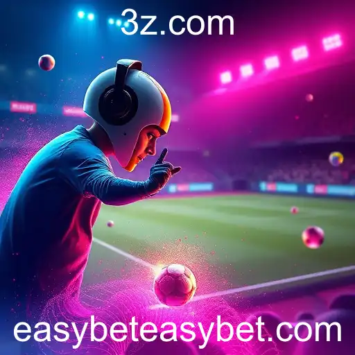 Tendências Quentes em Jogos Online: Easybet Lidera o Mercado